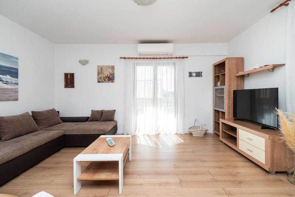 Apartments Janjac Vodice Exterior foto